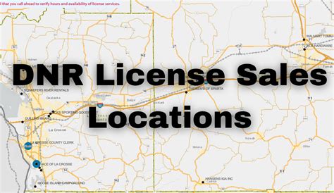 wisconsin dnr licenses and permits.